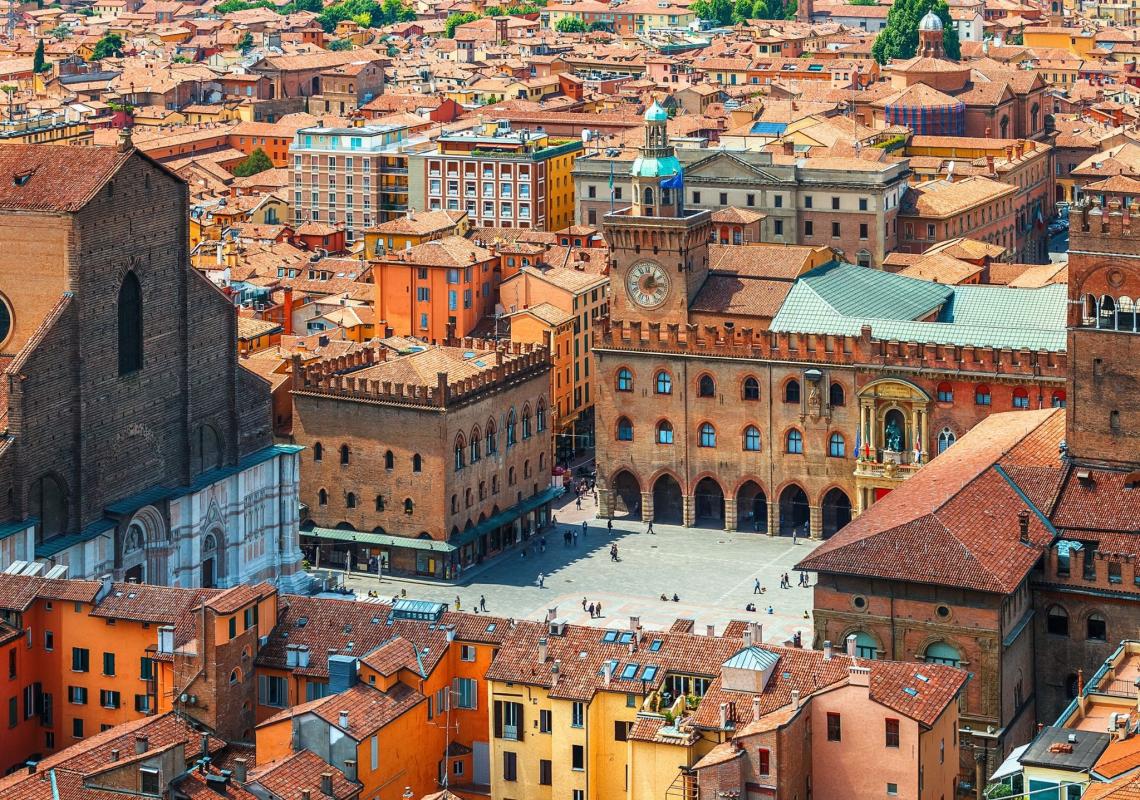 TURISMO ACCESSIBILE